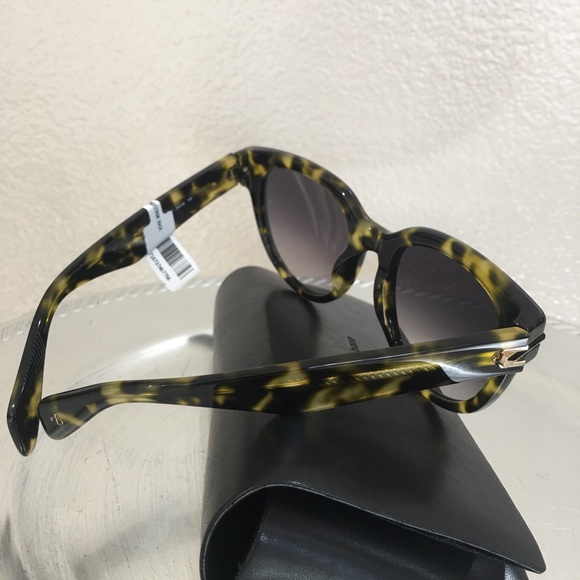 New Rag & Bone Polarized 54mm Sunglasses - Picture 8 of 8